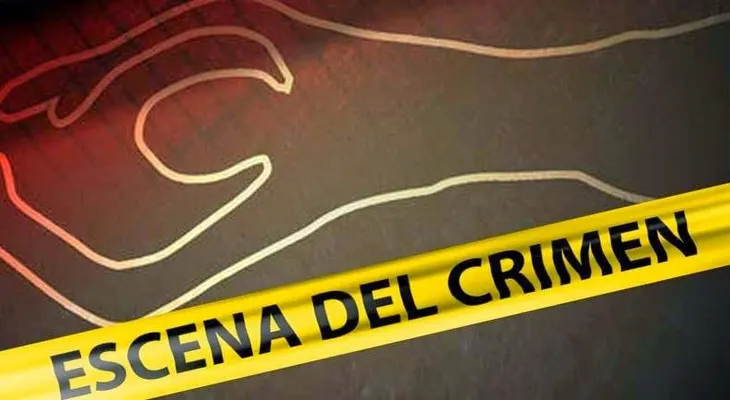 Hombre mata a tiros a su concubina en Boca Chica