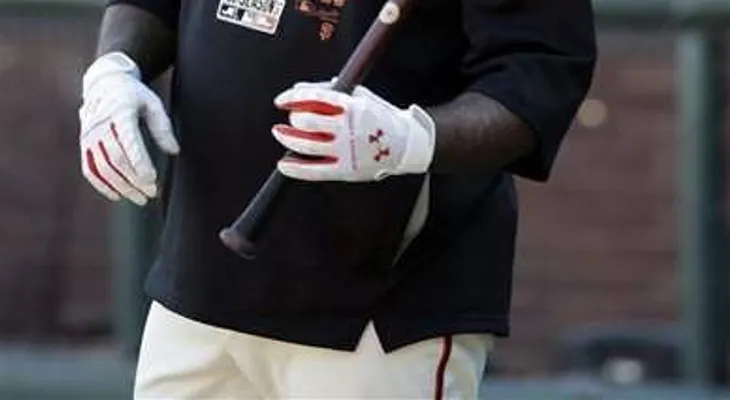 Gigantes dice que compite por retener a Pablo Sandoval 