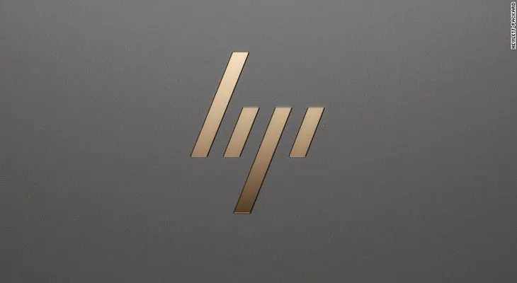 HP da a conocer la computadora más delgada del mundo