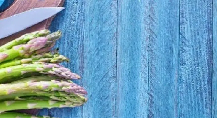 13 beneficios del espárrago