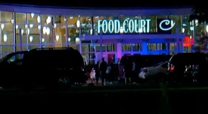 Un hombre apuñala a 8 personas en un centro comercial de Minnesota