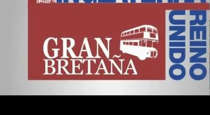 ¿Cuál es la diferencia entre Inglaterra, Gran Bretaña y Reino Unido?