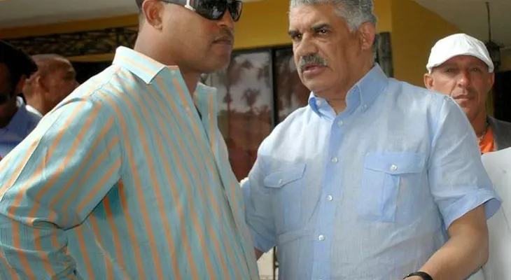 Vargas propone ser señalado el candidato del PRD