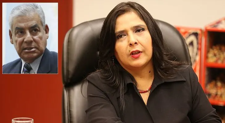 Víctor Gómez dice "El Sol de la Mañana" está por encima de "El Gobierno de la Mañana"