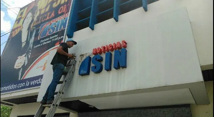 Grupo SIN se muda a nuevo edificio en la Kennedy