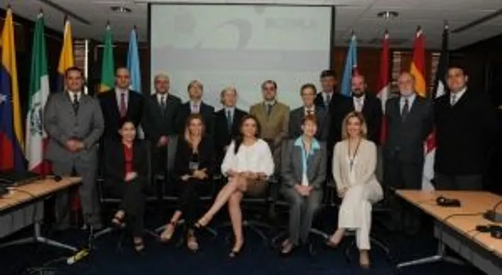 Reunión del Comité de Auditoria y de Alternos del CEMLA