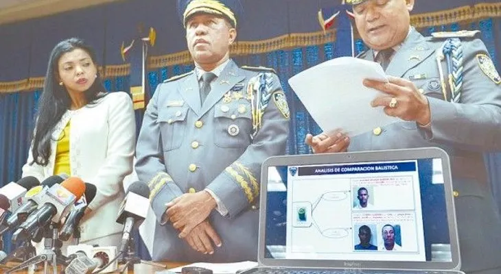 Sector transporte incuba el crimen organizado y lavado