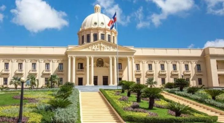 Listado completo cambios hechos en el Gobierno por presidente Abinader