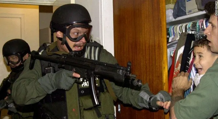 15 años después, el balserito Elián González sigue siendo un héroe en Cuba 