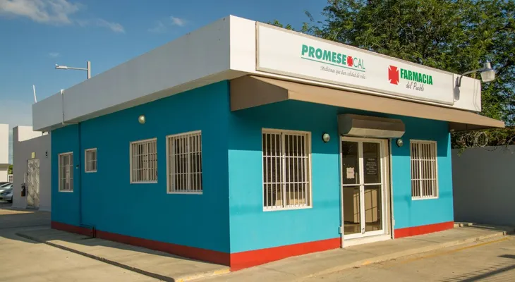 Residentes en Don Juan, Monte Plata, reciben Farmacia del Pueblo