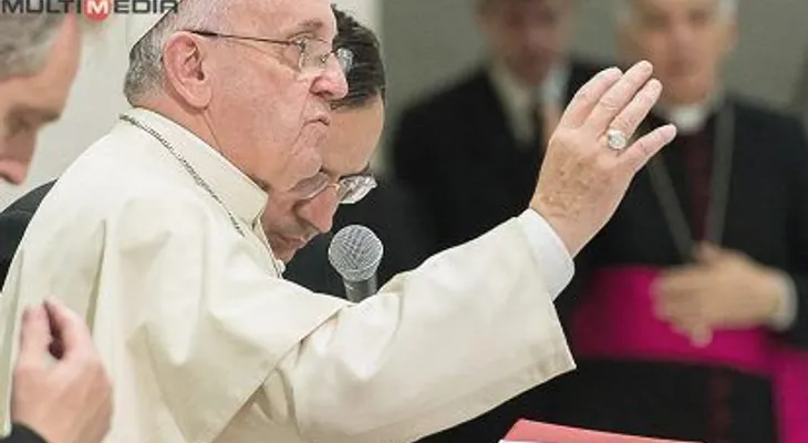 El Papa recibirá a niños autistas 