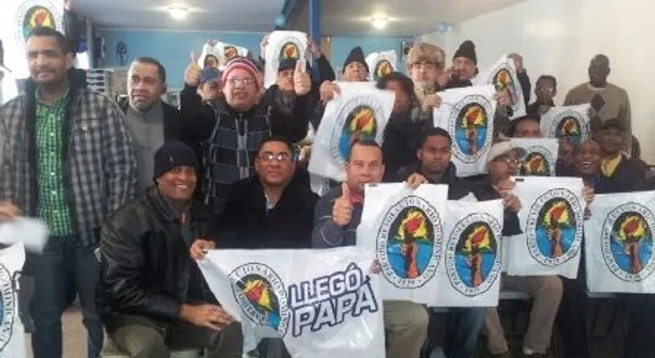 Reformistas NY exhortan Amable ser cauteloso con propuestas Morales Troncoso
