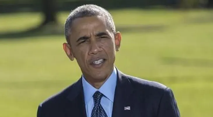 Obama dice guerra no es solo de EE.UU.