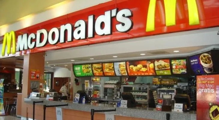 McDonalds se quedó sin papas fritas en Venezuela 