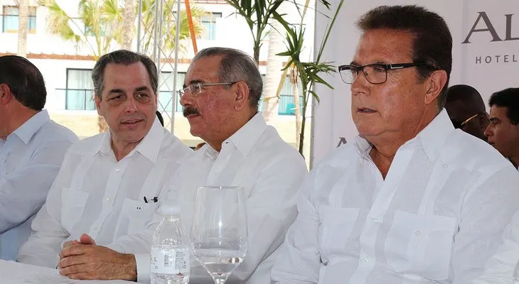 Danilo dice terminó Plan de Regularización, y no habrá más prórroga 