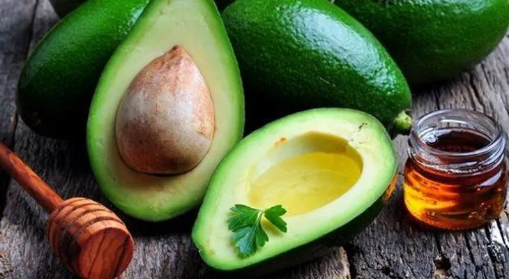 5 mascarillas para las puntas abiertas del cabello