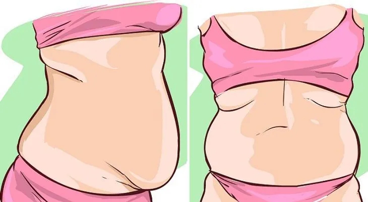 10 trucos caseros para eliminar la inflamación abdominal