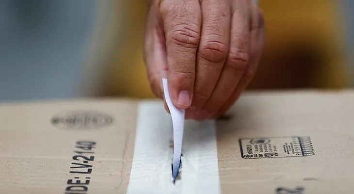 ¿Qué sucederá este domingo en Venezuela: Simulacro o plebiscito?