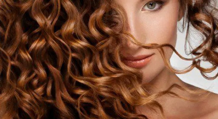 Métodos naturales para mantener el cabello sano