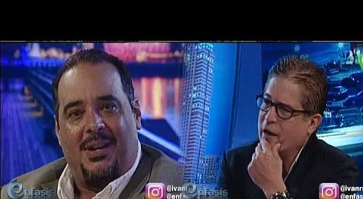 Freddyn se confiesa ateo; dice no le cabe en la cabeza que "Dios sea tan inútil" (VIDEO)