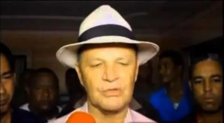Médico Clemente Alvarado se suicida de un balazo en Cotuí