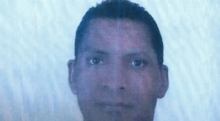 Emiten orden de arresto contra Pascual Cabrera por lavado de activo