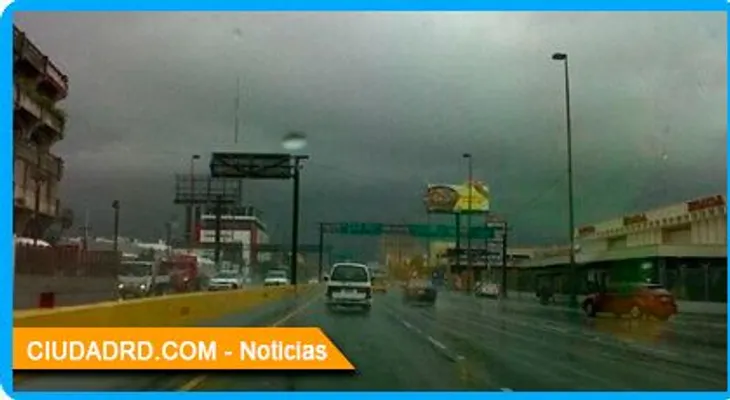 Nueva onda tropical traerá lluvias a partir del martes