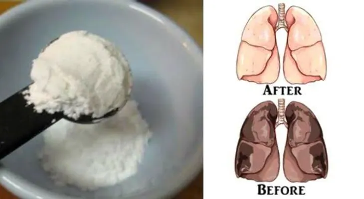 Para tener tus pulmones como nuevo, esta es la mezcla perfecta