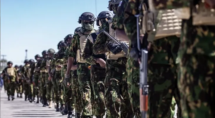Cuatro militares salvadoreños desaparecen tras emboscada en Haití; Bukele lanza ultimátum a las pandillas