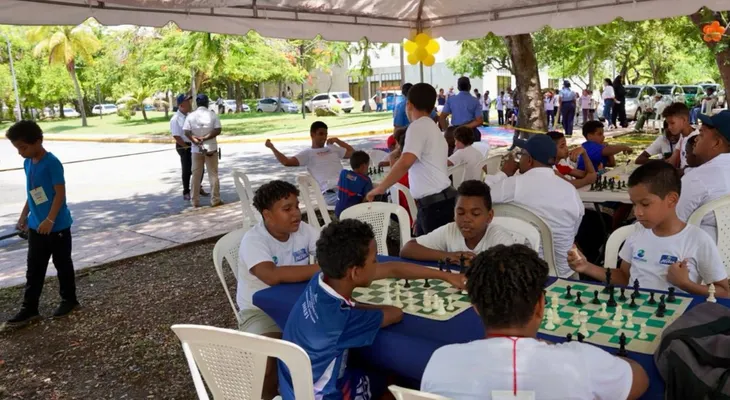 Cultura realizará campamento de verano gratuito para niños