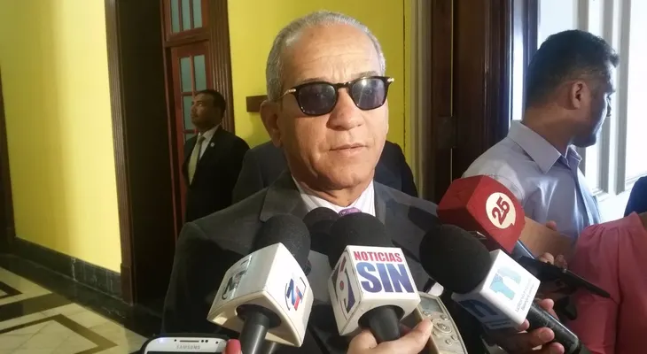 Director DNI dice Presidente no depura personas antes de nombrarlas