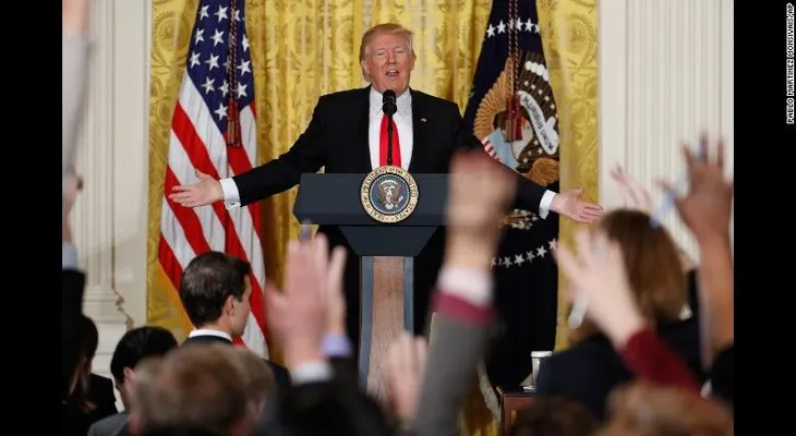 Mike Dubke renuncia a la dirección de Comunicaciones de Trump