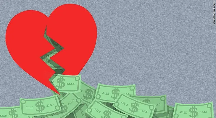 Papeles de Panamá: cómo los ricos intentan ocultar activos de exparejas