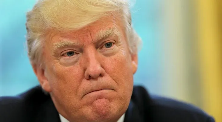 Biógrafo de Donald Trump: "En algún momento va a tener que encontrar la manera de renunciar"