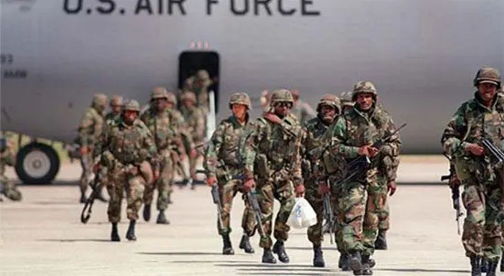 Obama ordena envío de tropas a Sudán del Sur para proteger a ciudadanos de EEUU
