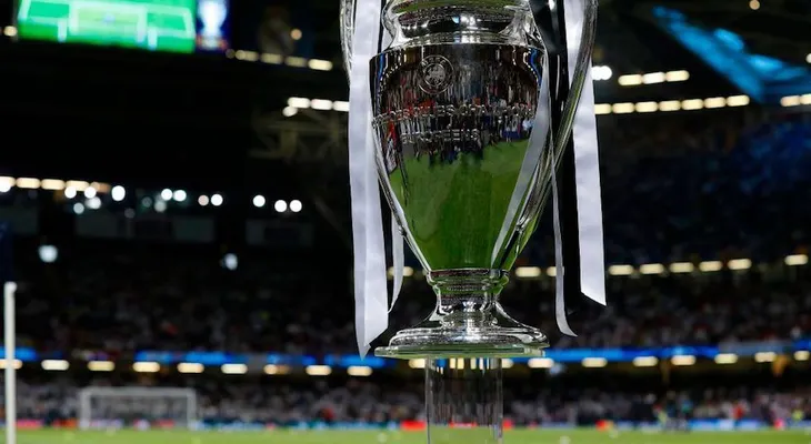 Minuto a minuto: la final de la Liga de Campeones de Europa