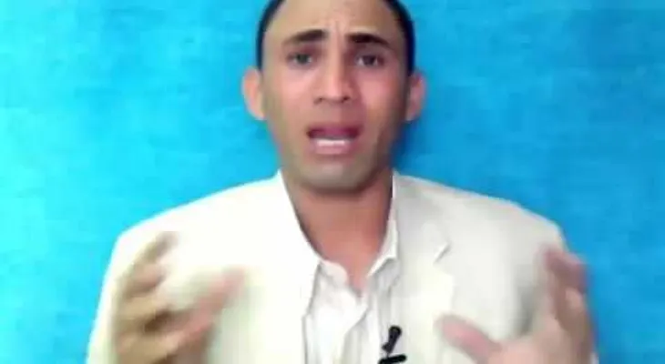 Un pastor pronostica una guerra entre Haití y RD (VIDEO)