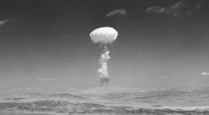  Las pruebas nucleares del Pentágono pueden haber causado 695.000 muertes en EE.UU. 
