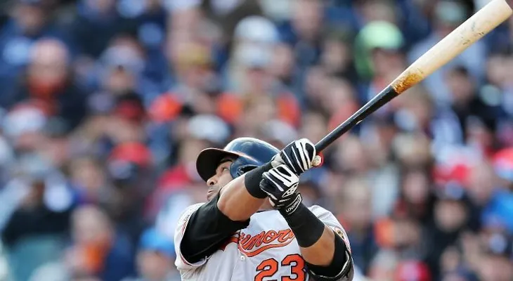 Cruz y Orioles barren a Tigres