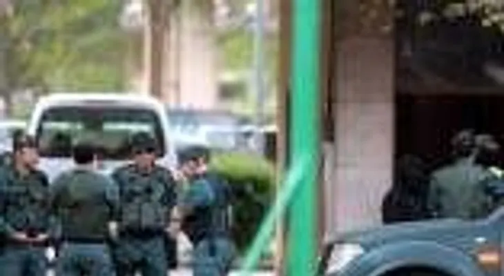 La Guardia Civil registra la sede del PP de Madrid por cohecho y blanqueo  
