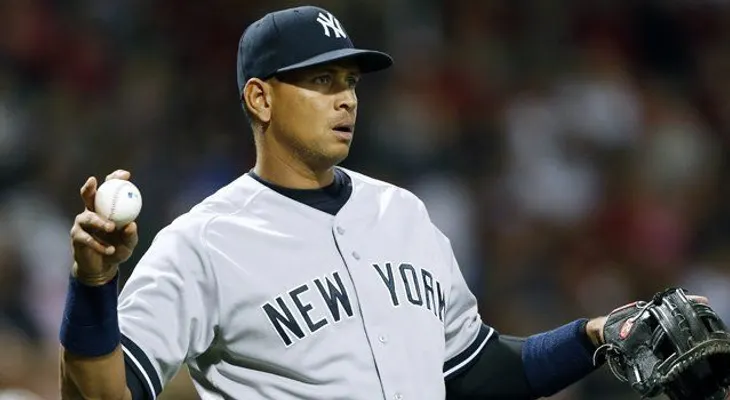 Presidente de Yankees niega complot contra A-ROD