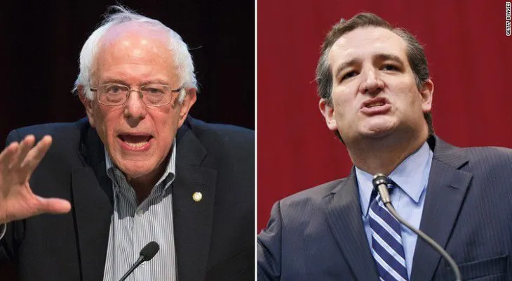 Primarias en Wisconsin: CNN proyecta que Cruz gana en voto republicano
