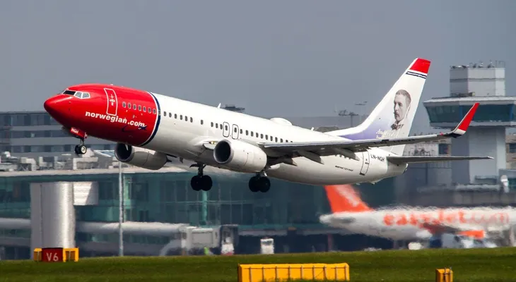 Aerolínea low cost ofrece vuelos sin escalas entre Estados Unidos y Europa por 65 dólares