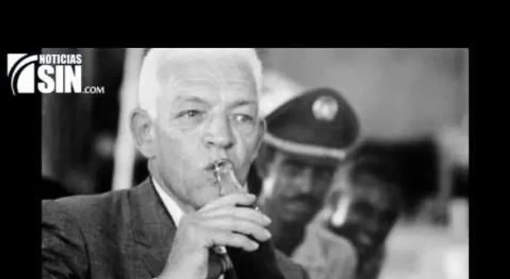 Historia Dominicana: El golpe de Estado al gobierno de Juan Bosch