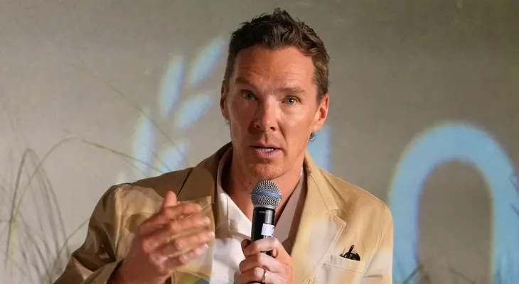 Benedict Cumberbatch deja el veganismo por salud y confirma su regreso como Doctor Strange en Avengers: Secret Wars