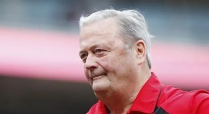 Muere Jim O'Toole, pitcher estelar de los Rojos en los 1960s
