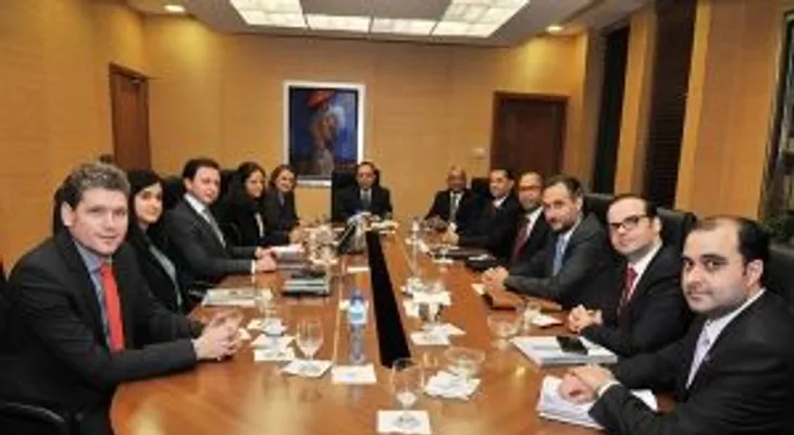 Banco Central realiza reunión de cierre con Misión del FMI