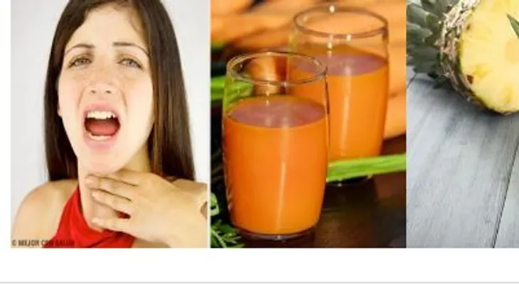 Tratamientos naturales para la disfonía