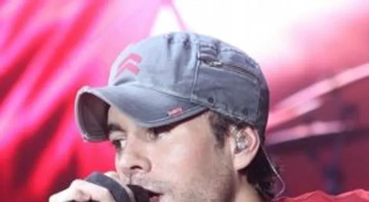 Enrique Iglesias filma en Cuba el video de su tema "Súbeme la radio"