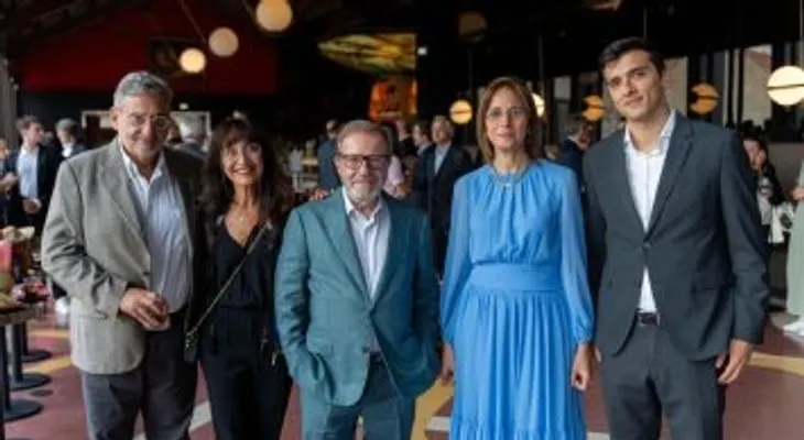 RD y Portugal celebran en Oporto segundo encuentro empresarial con más de 200 participantes